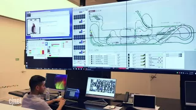 Explore the beautiful miniature world of Gulliver's Gate