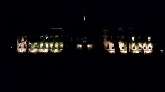31 Nights of Terror - Ghosthunt Princeton NJ