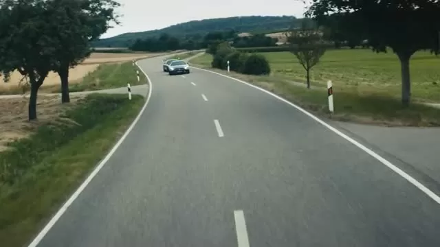 Mercedes Benz AMG 'One Man, One Engine' Philosophy