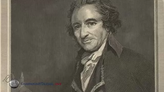 The Revolutionary War in Four Minutes: Battle of Princeton