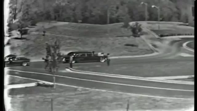 Color TV, Princeton, Eisenhower 1958 oldest colour broadcast
