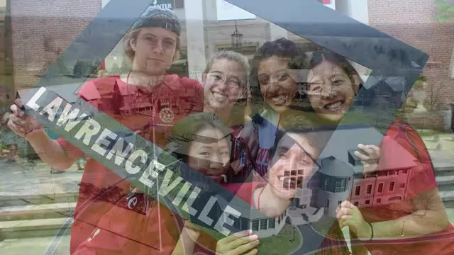 Big Red Giving Day The Lawrenceville School