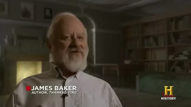 The Real Story of Thanksgiving (Full Documentary)