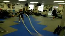 GOOD ENERGY TRAINING - ROPE TRAINING WORKSHOP!‬