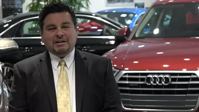 David Rojas @AudiPrinceton
