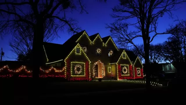 A Christmas Thud - Princeton Tonight