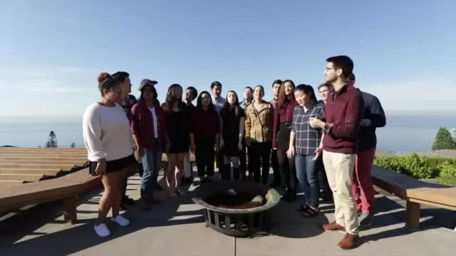 Justin Timberlake Mashup - The Princeton Roaring 20