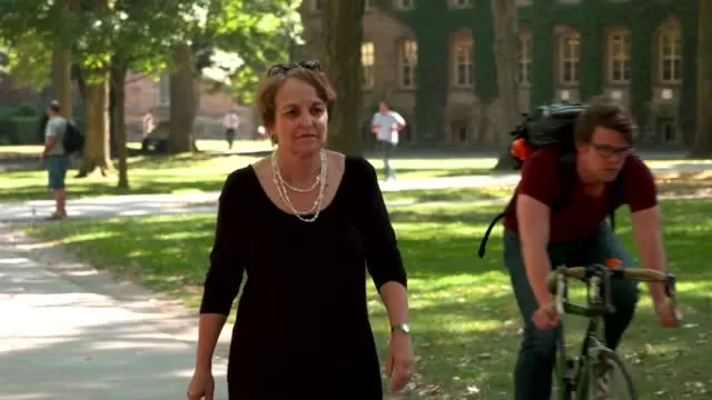 Princeton & Slavery (and the Arts)