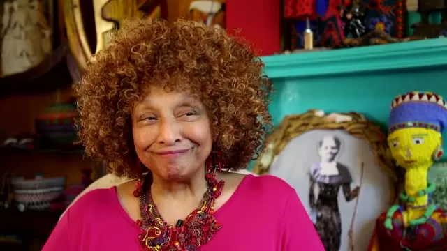 Joyce J Scott: New Work at Grounds For Sculpture