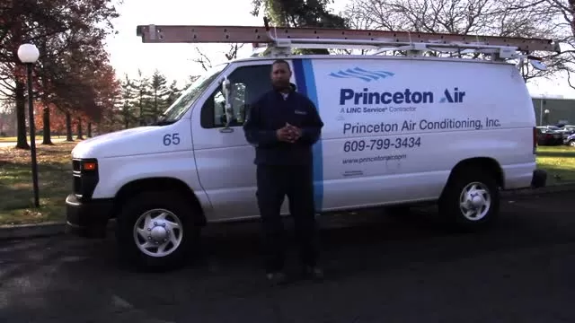 Princeton Air's 6 Core Values