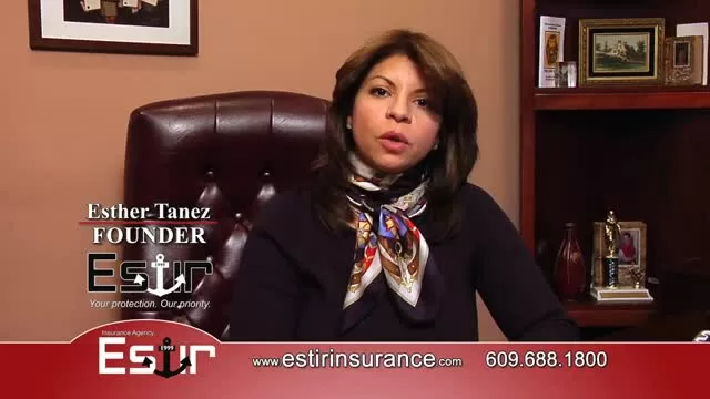 ESTIR Inc Insurance agency