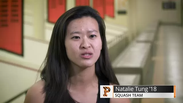 Natalie Tung co-found a nonprofit called HomeWorks Trenton