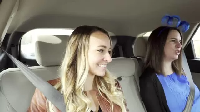 Withum Culture Video 2018 - Carpool Karaoke