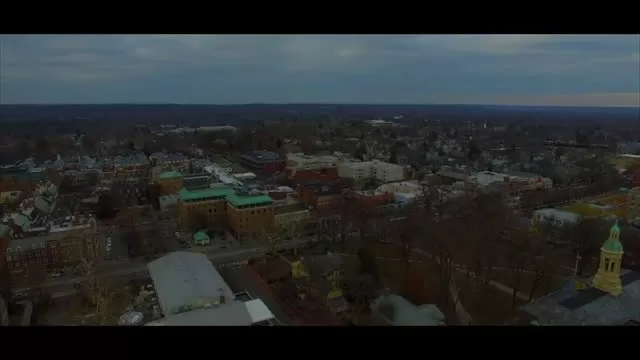 Princeton | Venture #007