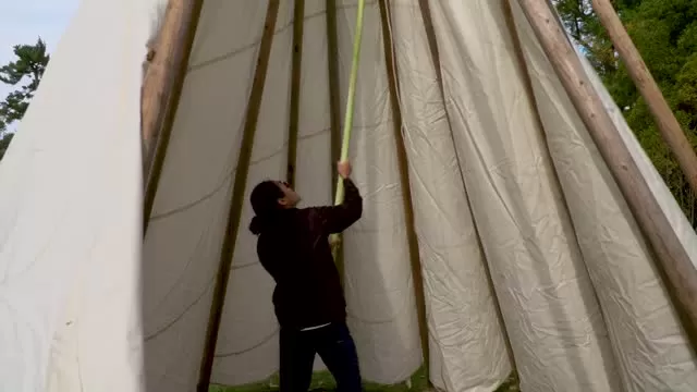 Students celebrate all indigenous peoples through Natives at Princeton