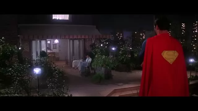Christopher Reeve, Superman, was from Princeton