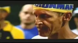 The story of Rick and Dick Hoyt - Team Hoyt‬.