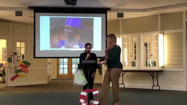 Chapin Princeton Students Speak About Chapin Virtues