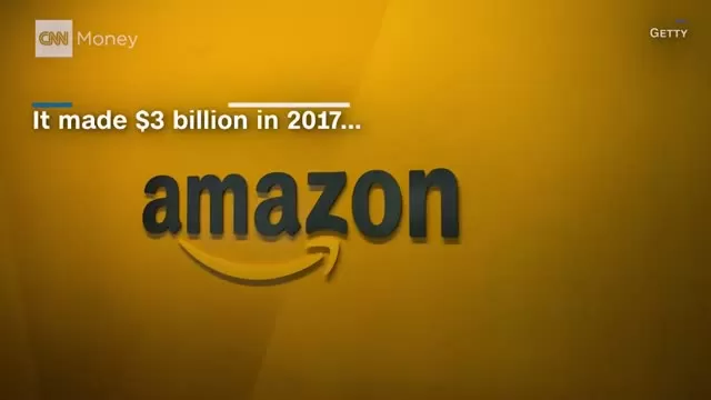 The Companies Amazon owns. (Jeff Bezos, Princeton, Amazon founder)