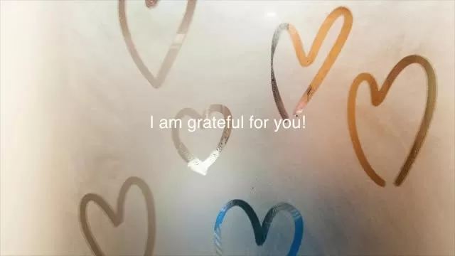 I am Grateful for... Miracles!
