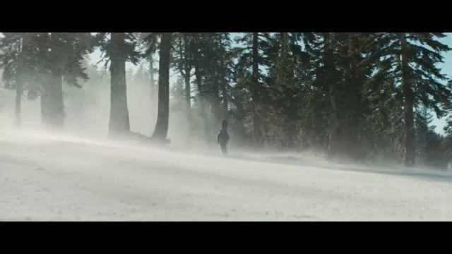 Audi Presents: Defining Progress: Jamie Anderson