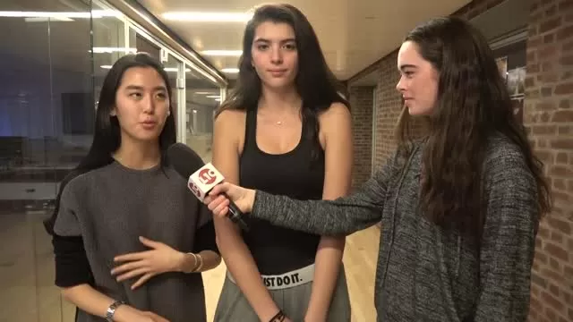 A Capella - Lawrenceville School