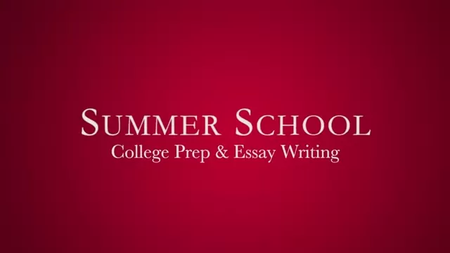 Hun Summer School 2018