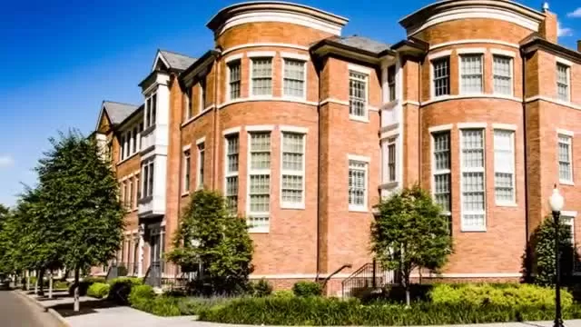 The Residences at Palmer Square