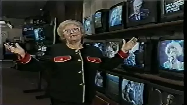 Mrs. Gs Vintage