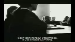 Einstein Teaches Professor.