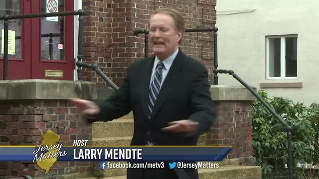 'U Drive, U Txt, U Pay Distracted Driving Month April  - Jersey Matters
