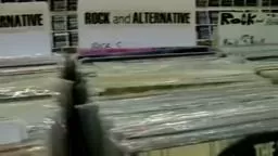 Princeton Record Exchange.