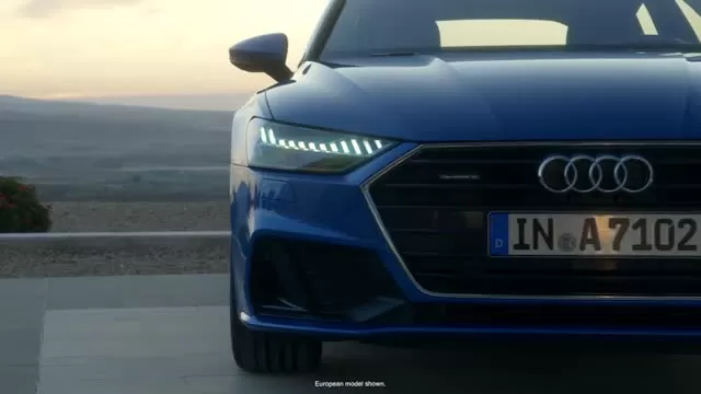 Inside the Rings: 2019 Audi A7, Rolex 24 at Daytona and More