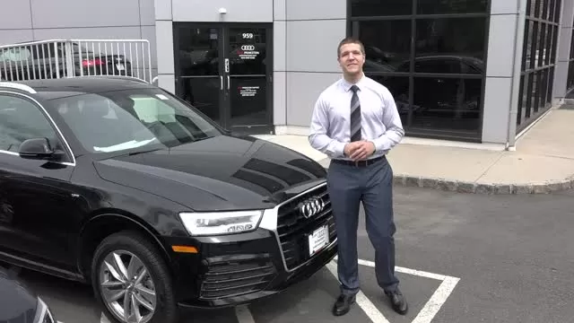 Stavros, @AudiPrinceton