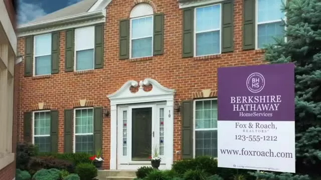 Berkshire Hathaway HomeServices Fox & Roach: Dream On