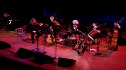 Trey Anastasio Richardson Auditorium