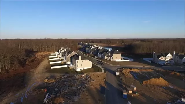 Sharbell Development - Springside at Robbinsville