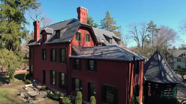 Princeton Home For Sale: 68 Library Place, Princeton, New Jersey
