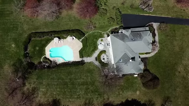Montgomery Township Home For Sale: 65 High Ridge Road, Skillman