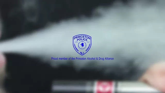 Vaping : What you need to know - Princeton Police