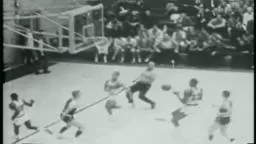 The real Superman: Wilt Chamberlain,