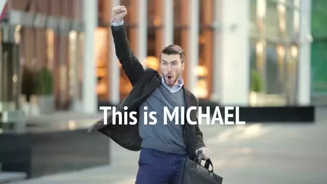 Create a Wow. Do the dance!