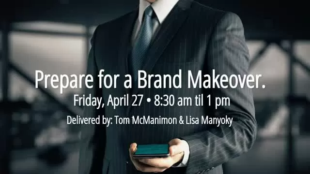 Unleash your brand to succeed