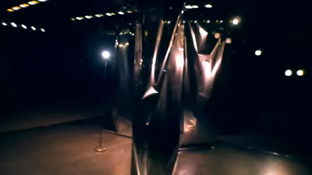 diSiac Dance Company Presents: STRIPPED