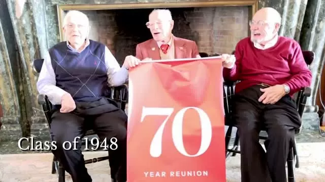 Alumni Weekend 2018 Recap