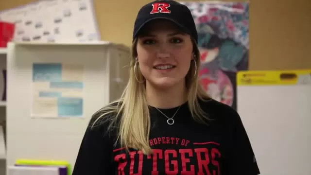 Stuart Class of 2018! Where are they going to college?