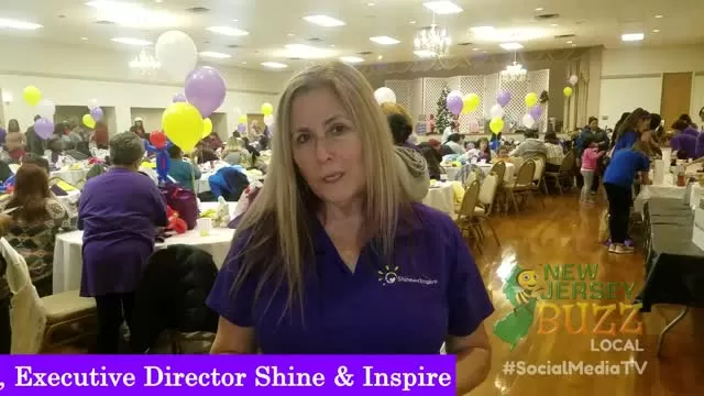 Shine and Inspire Mercer County: A Better Way To Do Good