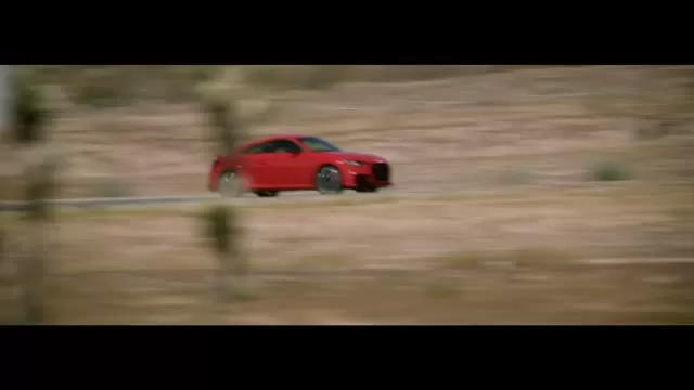 Audi Think Faster, Episodes 5 & 6 Coming Soon