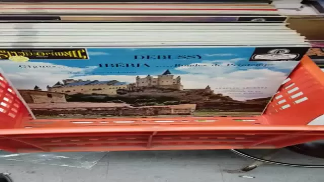 London Bluebacks @ Princeton Record Exchange, May 2018