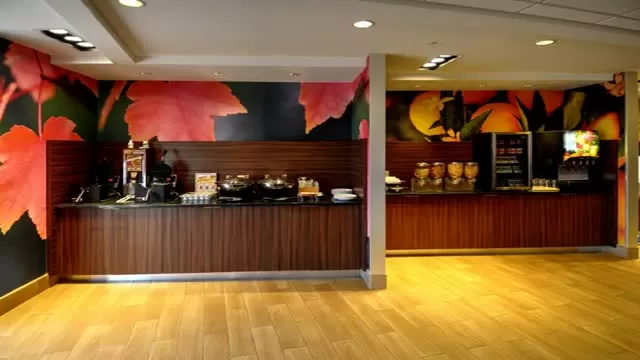 Fairfield Inn & Suites by Marriott Princeton - Princeton - United States